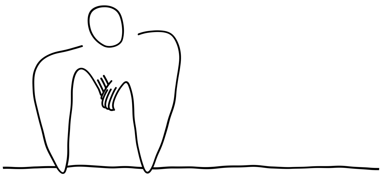 Human illustration